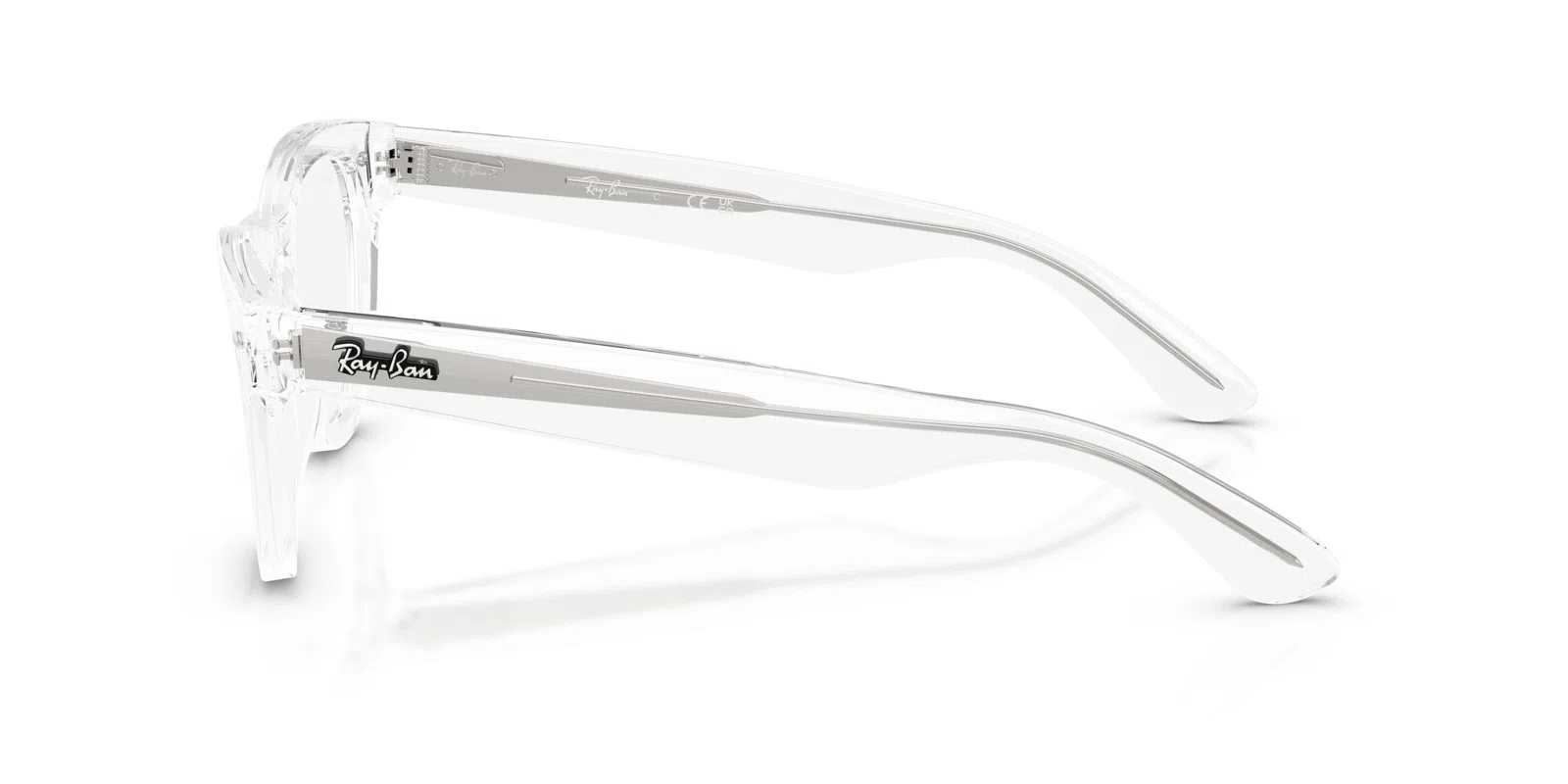 Ray-Ban 5510 Eyeglasses - view 52